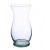 Glass Vase +<span class=