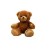 Small Teddy Bear +<span class=