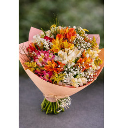 Bright day - Sao Paulo