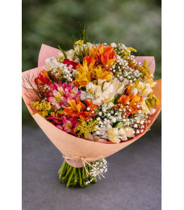 Bright day - Sao Paulo